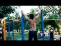 Interview of Bar-Risan Malaysia's calisthenics group