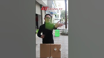 Test TuPo99 Vợt Chuyên Công 4U cho các bác tay to