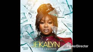 Jekayln Carr- There Will Be A Miracle (Jekayln X Legend) New 2025 @JekalynCarrOfficial 