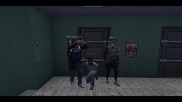 aromat | DayZ BLACKLINE