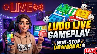 LIVE Ludo Game | Jeet ke dikhao mujhse #shorts screenshot 3