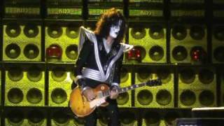 KISS ALIVE 35 - Let Me Go