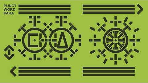 Träumerei, notated in flėšaotj in a mock 143-segment LCD