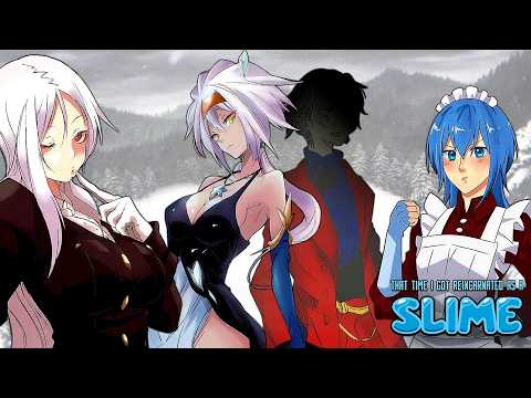 Velzard’s Secret Collaborator Revealed | That Time I Got Reincarnated As A Slime Volume 22 Part 3