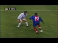 Jay Jay Okocha vs Marseille (98/99)