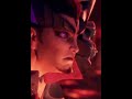     Dragon vs Domain: Yin Takes on Yu Zhong. #mobilelegends #موبايل_ليجند_فاني 