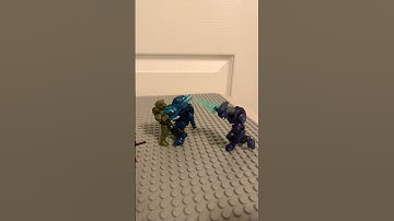 Why Mega construx is not bad #shorts #lego