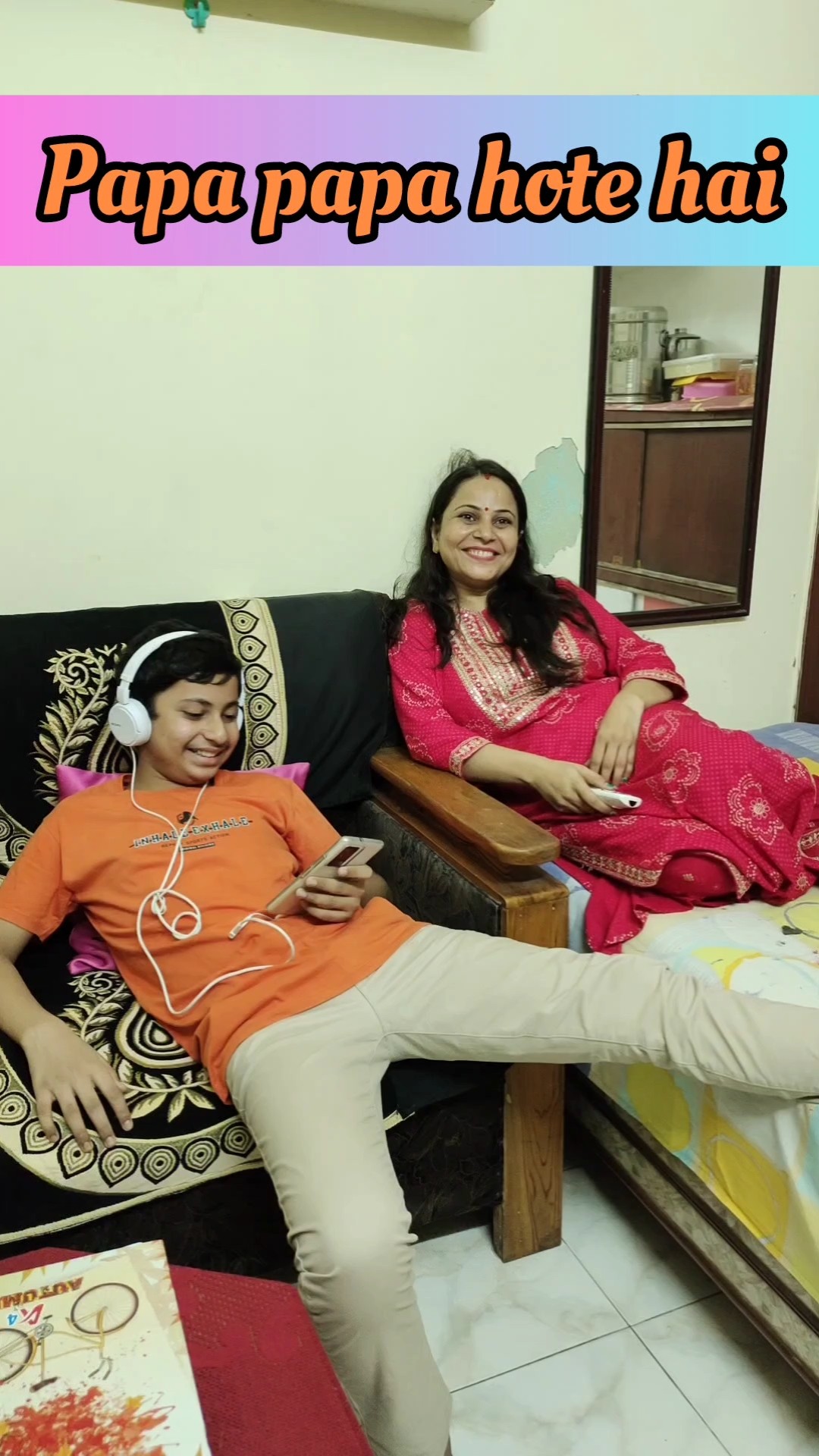 Papa papa hote hai #shorts #trending #video #views #status