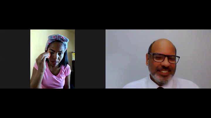 Maquiagem Emocional com Charlene Chapman #terapia ...