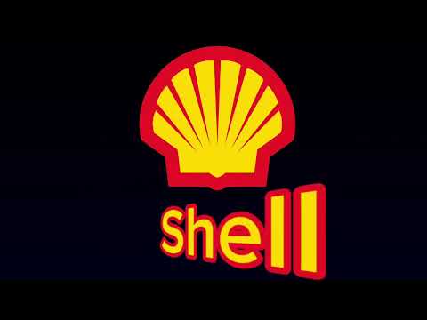 Shell Logo Animation 2026