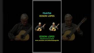 Thumbnail for Huerba by Edson Lopes, performed by Edson Lopes