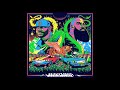 Apollo Brown & Stalley - Blacklight (Album)