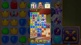 Royal Match Level 5826