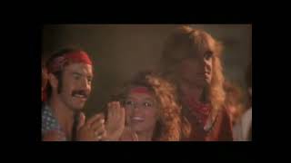 Saxon - Rock &#39;n&#39; Roll Gypsy (Official Music Video)