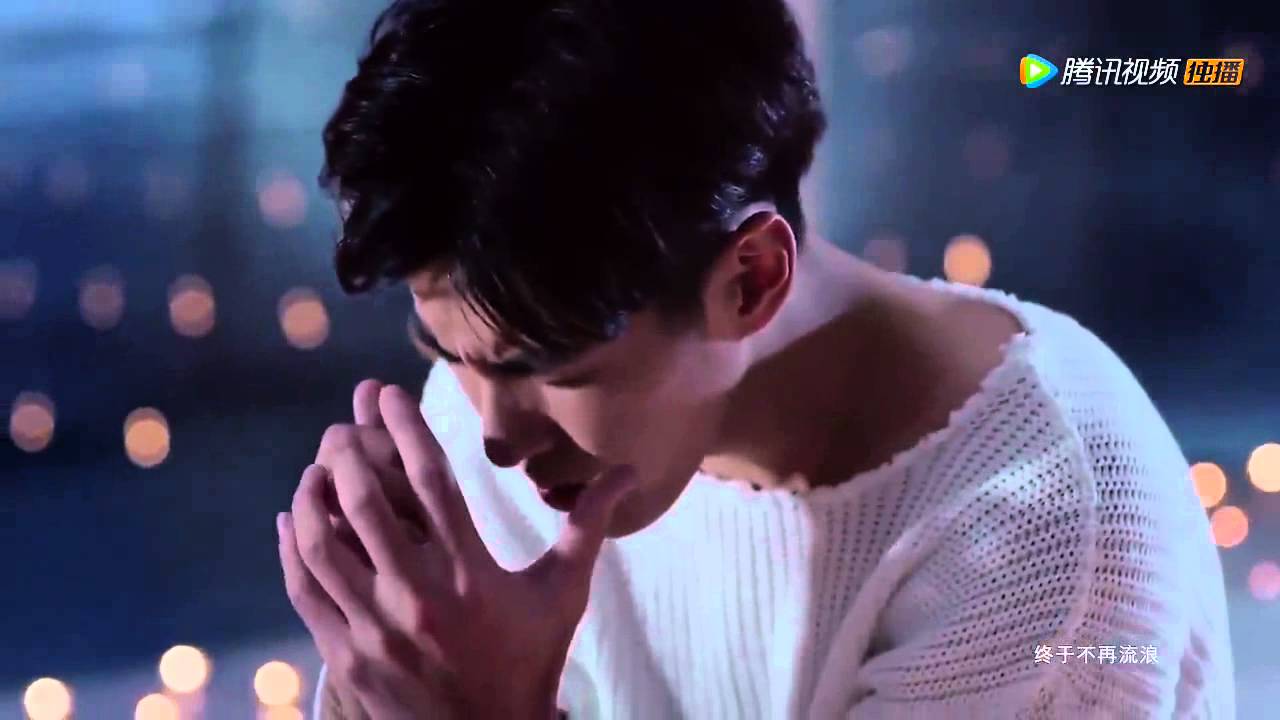[LIVE_HD] 141113 KRIS WU YIFAN - There Is A Place @ Somewhere Only We