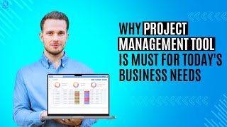 Why Project Management Tool Is Must for Todays' Business Needs | Project Management System