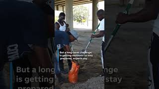 20 years after Katrina: lessons learned #Shorts
