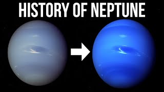 Download Lagu History of Neptune, The Last Guardian of the Solar System MP3 Download Lagu History of Neptune, The Last Guardian of the Solar System MP3