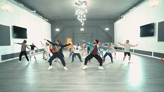 kids performing Bhangra dance on Morni Song by Diljit Dosanjh in Edmonton