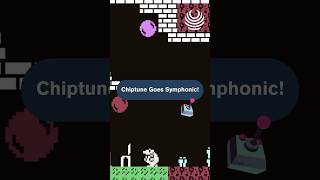 Rob Hubbard’s tune from the home computer classic Monty on the Run #symphonylive #classicalmusic