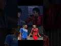 Michael Jackson Thriller - Walking Scene | Jaafar vs Michael #dance #moonwalk #thriller