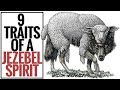 9 TRAITS OF A JEZEBEL SPIRIT - Wisdom Wednesdays