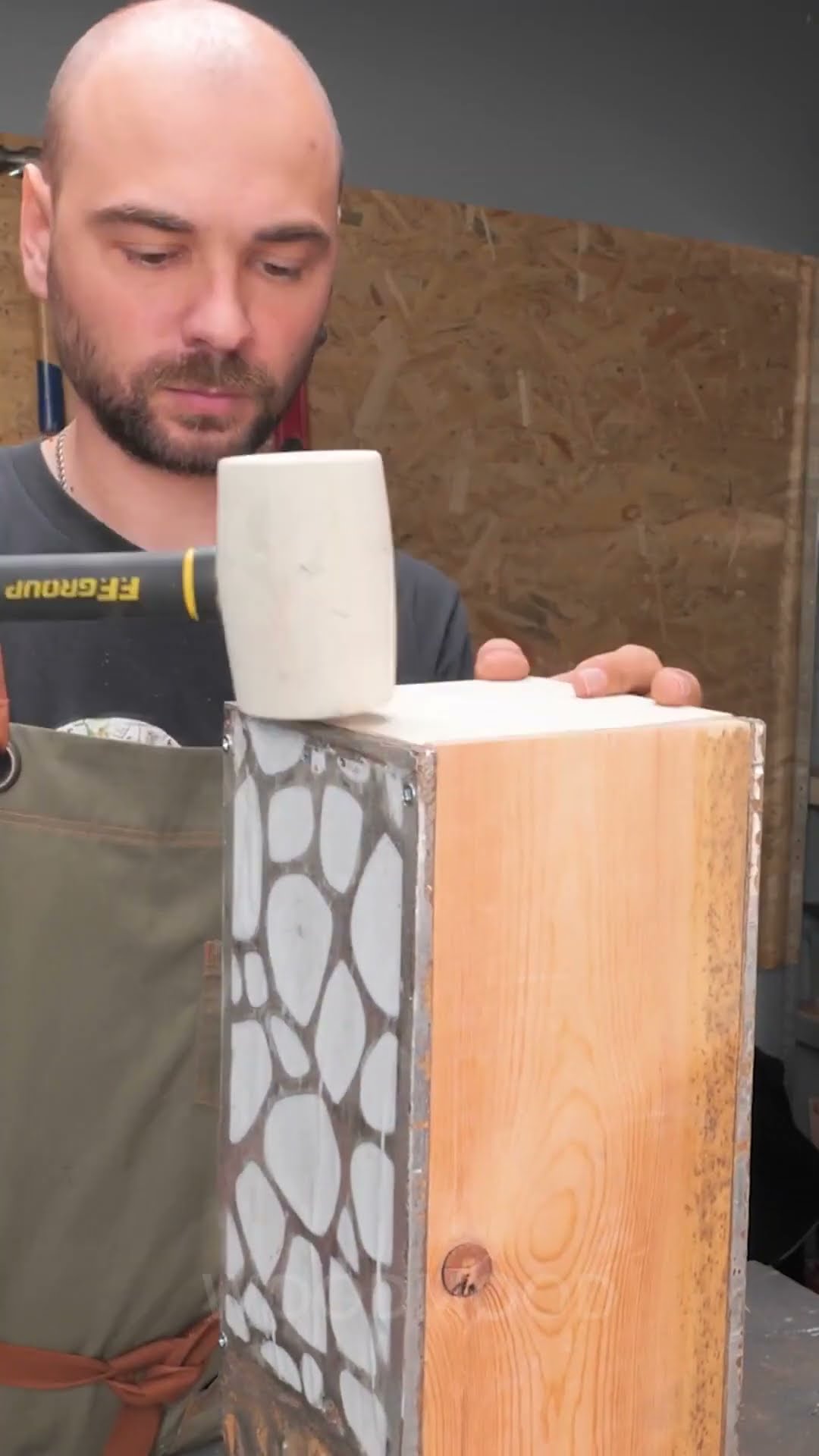Create a DIY Lamp to Boost Feng Shui and Harmony at Home! ✨?