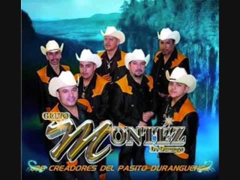 Solo amigos - Montez De Durango