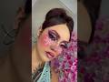 Maquillaje artstico naviral hacksmakeup makeup maquillajefacil makeupartist tiktok