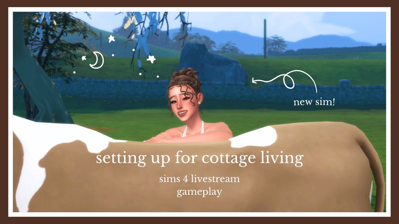 100 baby challenge? | gameplay livestream | the sims 4