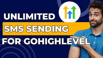 Save $1000+ with this Twilio Alternative - Unlimited SMS for HighLevel