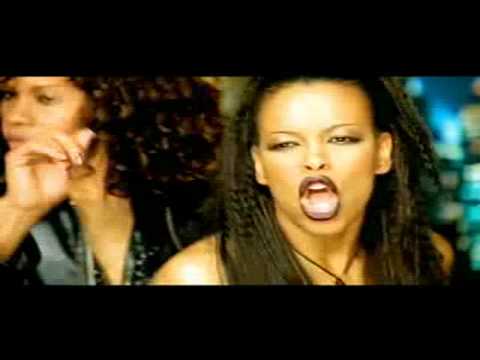 En Vogue - Don't Let Go (Love) (Set It Off Movie S...