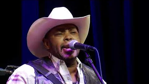 Jeffery Broussard & The Creole Cowboys - Millenniu...