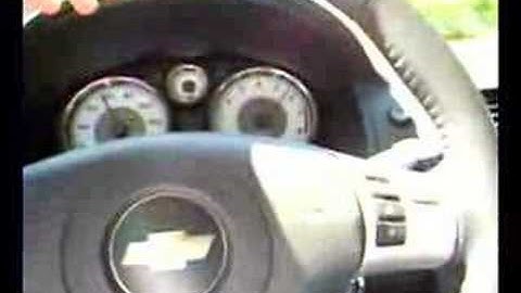 Cobalt SS/NA with K&N Typhoon Intake