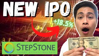StepStone ($STEP) Stock Analysis: Is StepStone Group A Buy Right Now + StepStone Trade Analysis