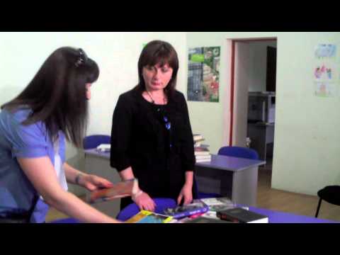 20130520 - გავაძლიეროთ მომავალი თაობის წიგნიერება