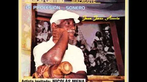 Olvido   Ignacio Carrillo Mazacote