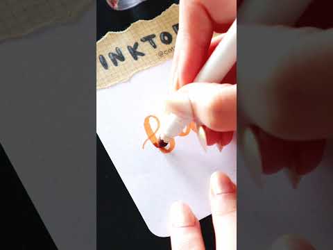 Day 01 Inktober 2024