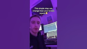 So simple yet so effective 😤 #musicproducer #producer #producertips #beats #flstudio #music