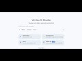 Get Started with Vertex AI Studio | Build Generative AI Apps Without Coding | GCP