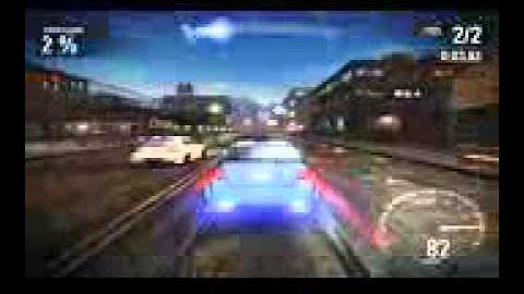 Need for Speed No Limits - Gameplay #23 - beat Dwayne... again!