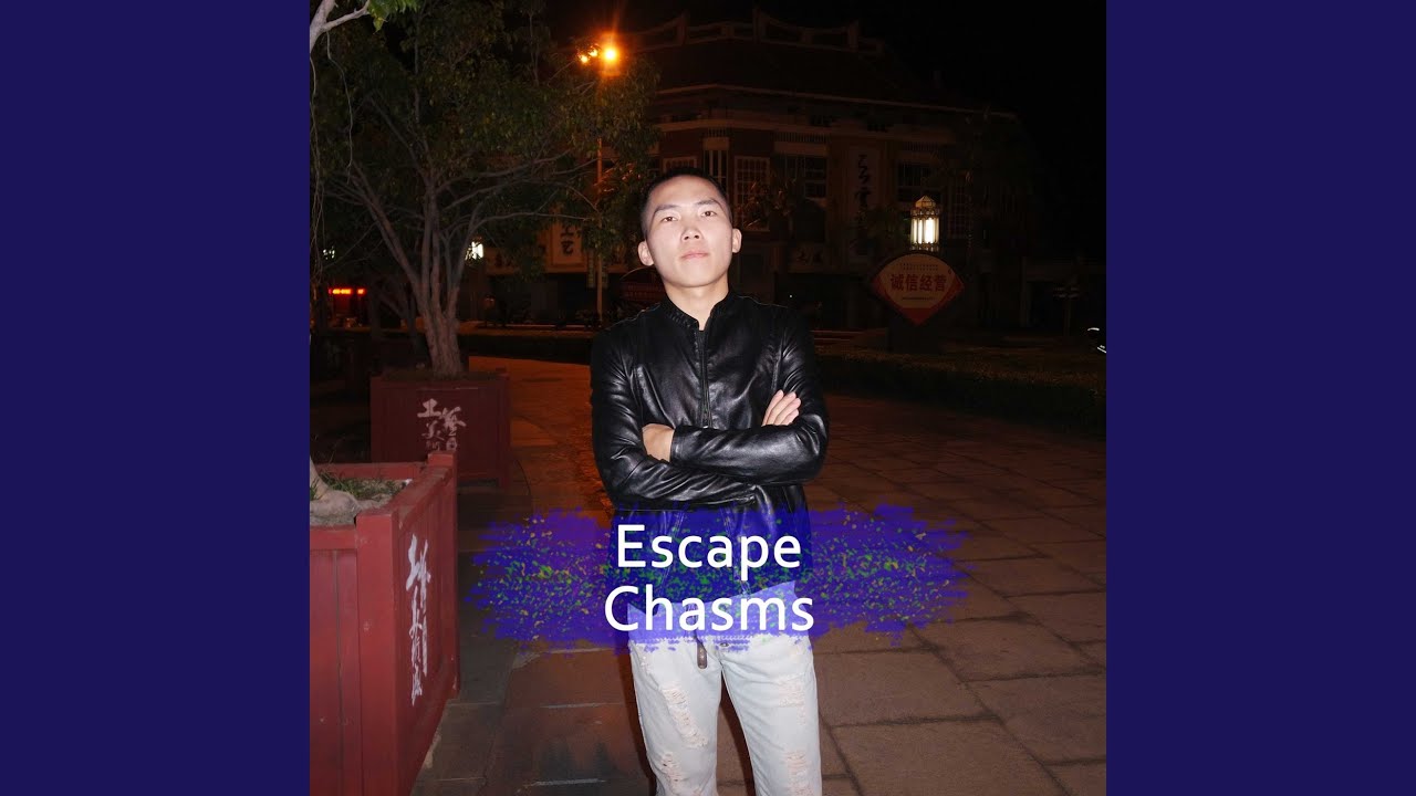 Guarda Escape su YouTube Guarda Escape su YouTube