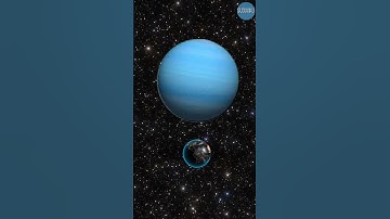 What will HAPPEN if URANUS hits EARTH? | SUDUKU Shorts