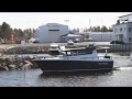 Sargo 33  sargo 36 by etesian marine