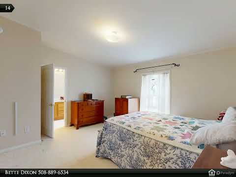 1307 Blueberry Circle, Middleboro, MA home video tour