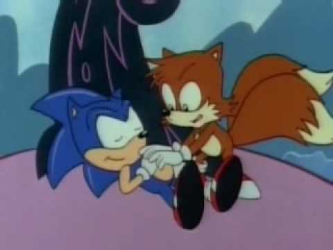 View Adventures Of Sonic The Hedgehog Scratch Gif