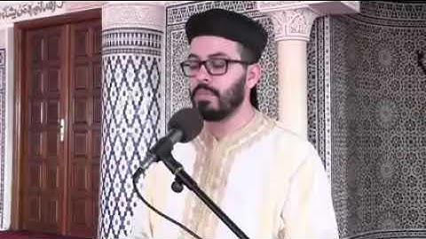 الشيخ هشام الهراز سورة الحديد