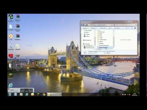 how to get around the technic launcher problem