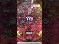 花満開 777 #レトロパチンコ