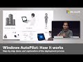 Windows Autopilot: What it is and how it works